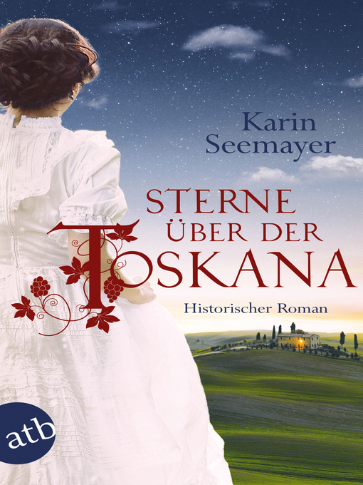 Title details for Sterne über der Toskana by Karin Seemayer - Available